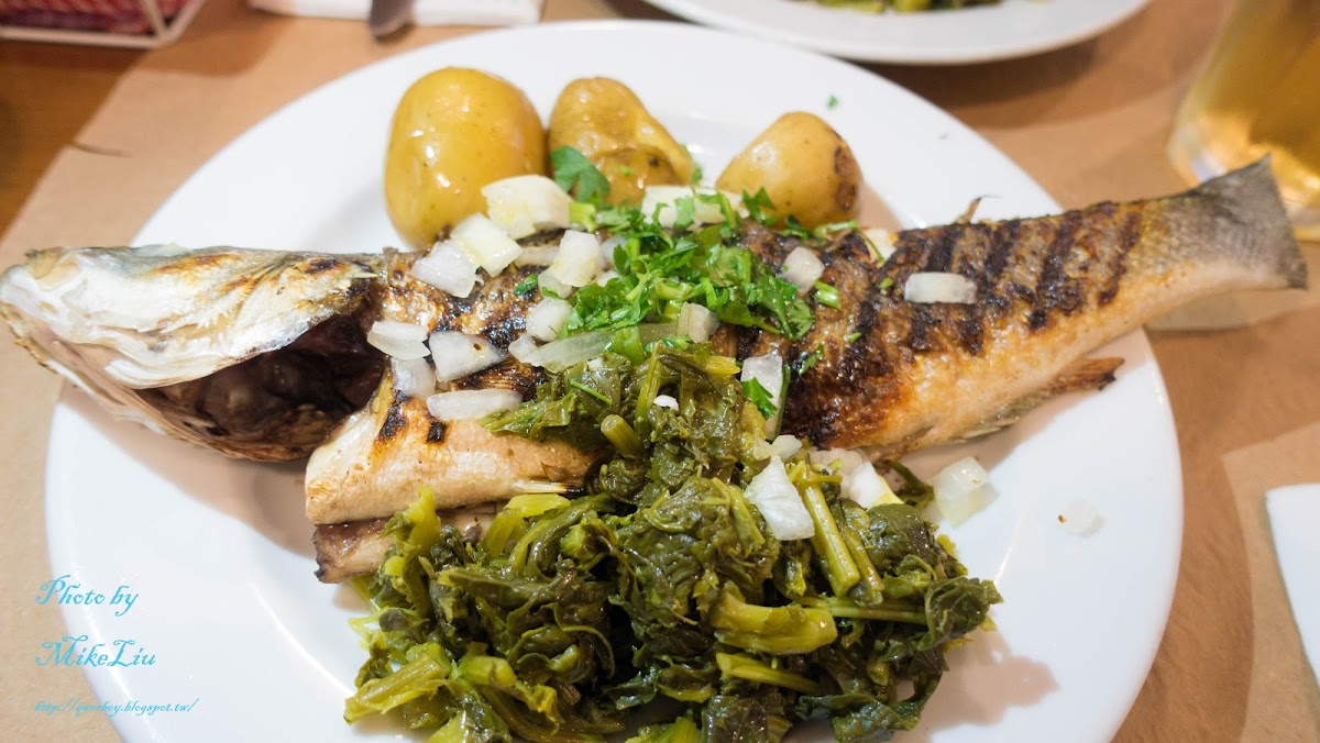 波多海港與美食路線文章首圖